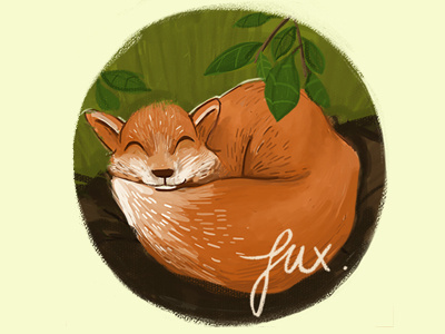Foxy fux