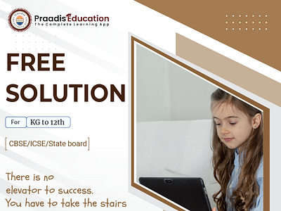 Praadis Maths Solutions All class Free PDF Download