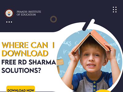 WHERE CAN I DOWNLOAD FREE RD SHARMA BOOK SOLUTIONS?