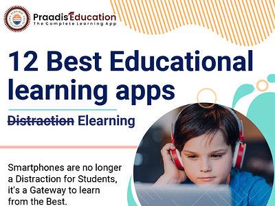 12 BEST EDUCATIONAL LEARNING APPS FOR 2021