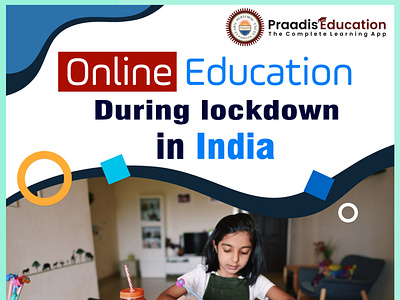 Online Education During Lockdown in India. How fair was it effec