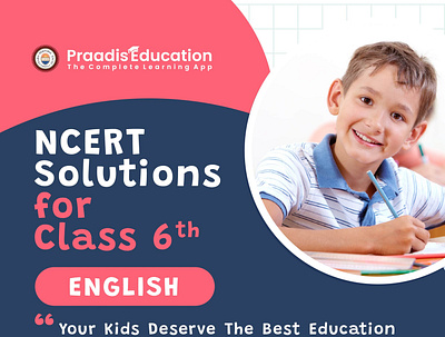 NCERT Solutions for Class 6 English Free PDF Download class 6 english solutions