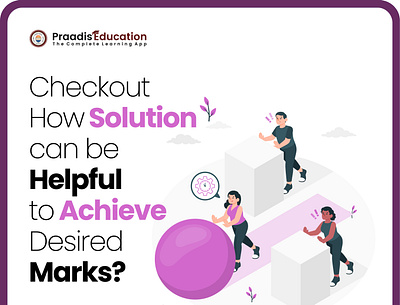 CHECKOUT HOW TO SOLUTION CAN BE HELPFUL TO ACHIEVE DESIRD MARKS bestelearningapp cbsencertsolutions freepdfdownload learningapp ncertsolutions praadisedu praadiseducation