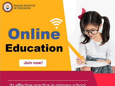 ONLINE EDUCATION AND ITS EFFECTIVE PRACTICE IN PRIMARY SCHOOL. bestelearningapp elearning learningapp praadisedu praadiseducation practice primary primaryschool