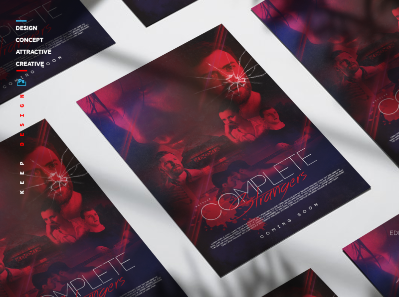 Sexual Poster Designs Themes Templates And Downloadable Graphic Elements On Dribbble 2169