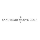 Sanctuary Cover Golf