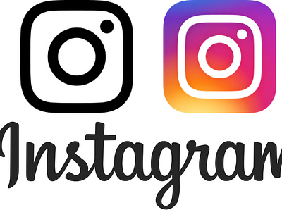 Instagram logo