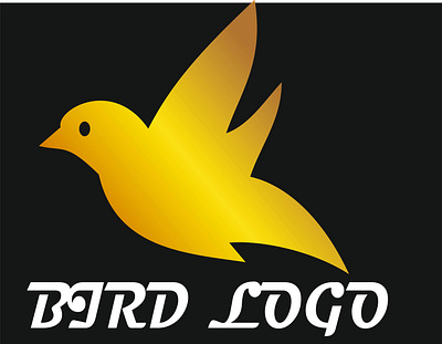 bird logo