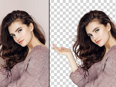 background removal