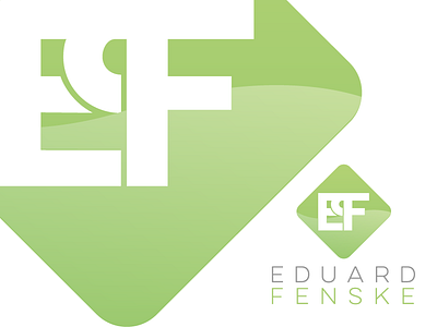 Eduard Fenske Logo 2