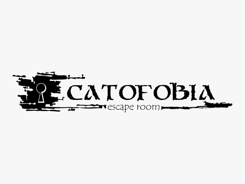CATOFOBIA brandidentity branding cateye cateyelogo creative creativity design from s graphicdesign logodesign logoinspirations logotype withsoul