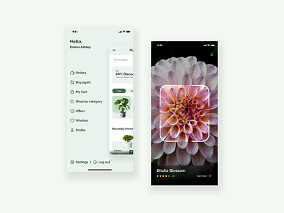 Plant App