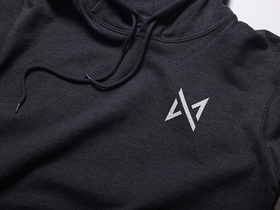 Innovux - logo hoodie