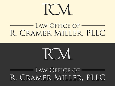 logo for Law company