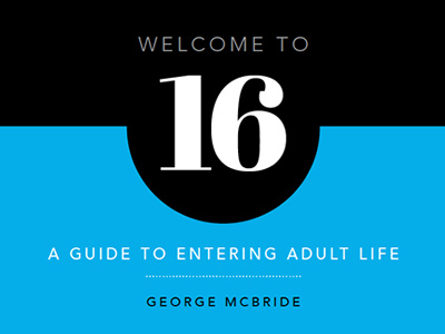 Welcome to 16