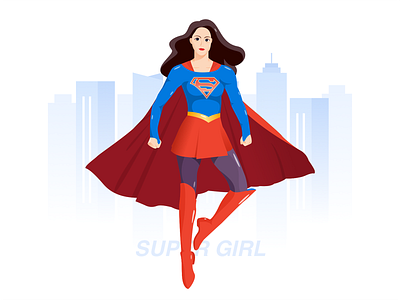 Super Girl