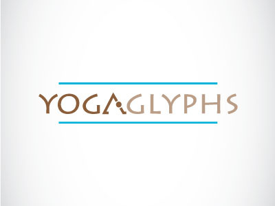 YogaGlyphs