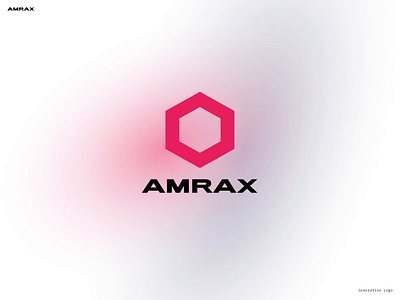 Morphing Logo Transitions / AMRAX™ ai amrax animation art artificial intelligence augmented reality branding cube design digital dimensions extended reality generative morphing real estate ui ux virtual reality