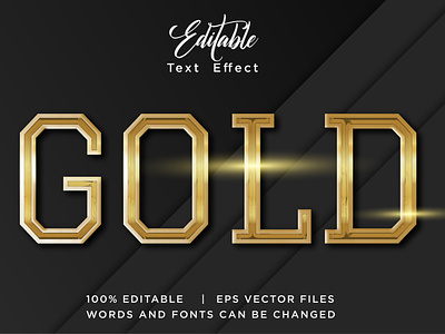 gold text effect 3d background chrome dark design effect effects font gold golden graphic design illustration luxurious luxury metal silver style text text effect ui