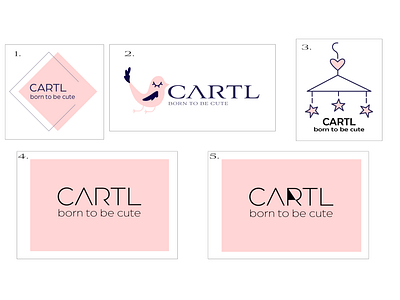 Logo Design branding graphic design logo product design vector