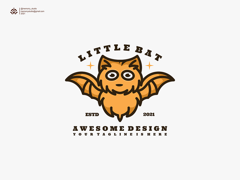 Little Bat designs, themes, templates and downloadable graphic elements ...