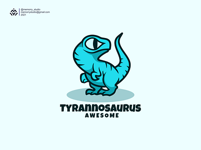 Tyrannosaurus