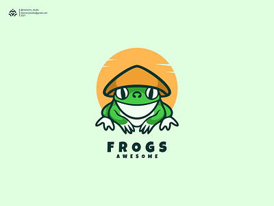 FROGS