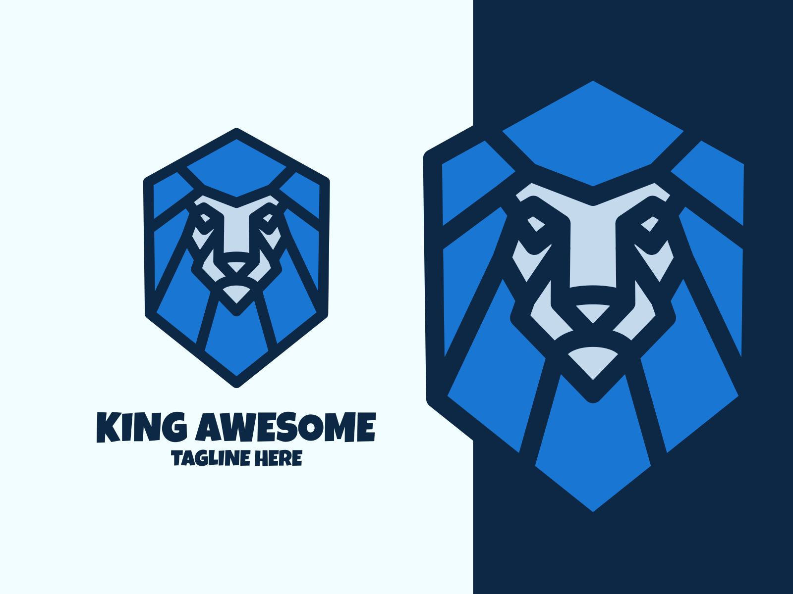 lion king by memorrystudio on Dribbble