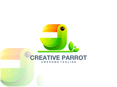 Creative Parrot