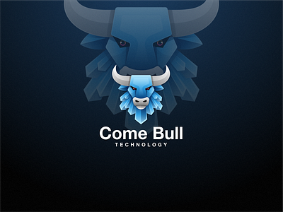 come bull