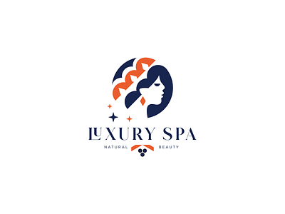 LUXURY SPA