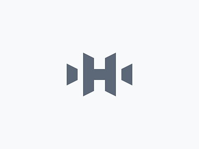 Hysterical. h hysterical logo