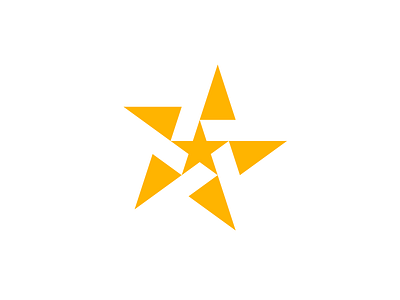 Star logo star