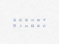 Mini Icons
