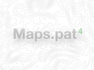 Map.pat (free patterns)