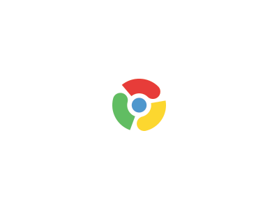 Chrome mini chinese chrome food free google icon minimalist