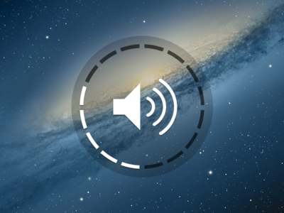 Volume concept