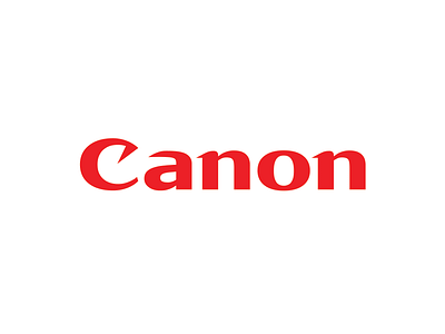 Canon (rebranded) camera canon icon