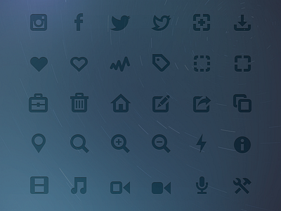 Some more icons 5 icon pack icons preview