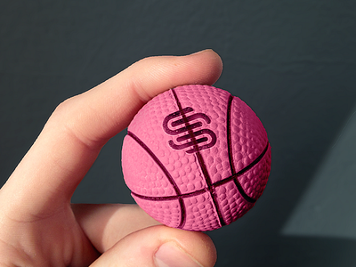 Squarespace + dribbble ball commerce dribbble squarespace