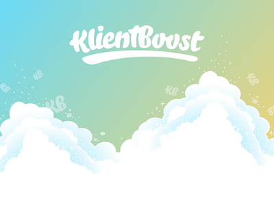 KlientBoost Clouds