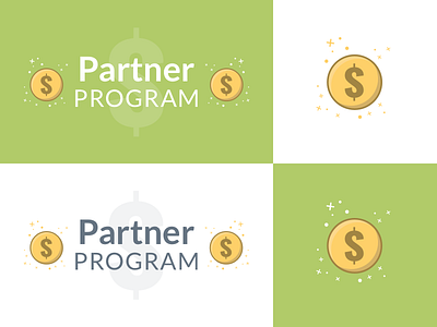 Partner Program Logo