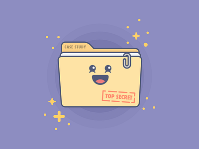Download Top Secret Folder Designs Themes Templates And Downloadable Graphic Elements On Dribbble