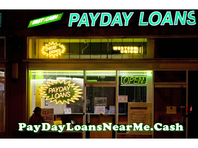 loans near me open now