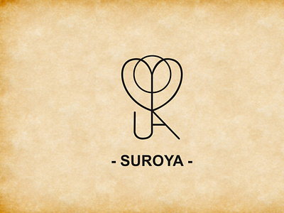 Brand Your Name 004 "SUROYA"