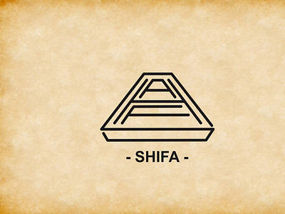 Brand Your Name 005 "SHIFA"