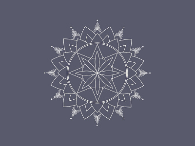 Unused Mandala