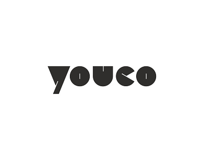 Unused logo for Youco brand design brand identity branding logo logo design logotype relish creative