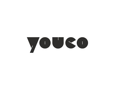 Unused logo for Youco