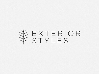 Exterior Styles Logo